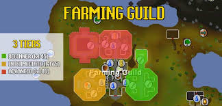 Any slayer tasks that can be found in the stronghold slayer cave, the chasm of fire, the kalphite hive and things like dagannoths, suqahs and trolls can all be. Osrs Complete 1 99 Farming Guide Osrs Guide