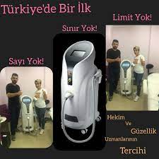 Pursaklar Ankara Populer Sac Tasarim Ve Guzellik Merkezi De Cihaz Tercihlerini Kalitenin Simgesi Olmus Olan Quartus Markasindan Yan Hibrit Populer Cihaz