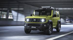 The 2021 suzuki jimny carries a braked towing capacity of up to 1300 kg, but check to ensure this applies to the configuration you're considering. Topgear Suzuki Jimny Is Coming To Malaysia In August 2021