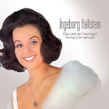 インゲボルク・ハルシュタイン