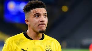 Jadon sancho | джейдон санчо. 2021 á‰ Football News Chelsea Challenge Manchester United For Jadon Sancho Paper Round á‰ Leo Messi Birthday