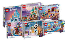 Plusieurs indices ont été laissés récemment concernant le planning des sorties des mises à jour de milieu d'extension de battle for azeroth. Lego La Reine Des Neiges 2 Decouvrez Les Sets Disneyphile