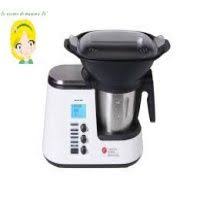 Monsieur Cuisine Plus Un Robot Multifunzione Che Cuoce Ricette Robot Da Cucina Robot Da Cucina Ricette Semplici
