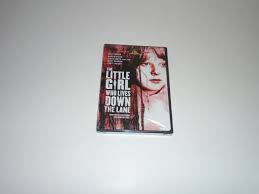 The Little Girl Who Lives Down the Lane (DVD, 2005) for sale online | eBay