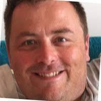 Andrew Gentle's Instagram, Twitter & Facebook