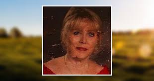 Barbara Davis Obituary October 14, 2019