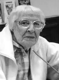 Obituary: Dorothy F. Purington