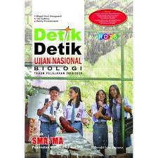 Beli detik+detik+un+sma termurah dan terbaru 2021 di toko buku online gramedia. Buku Detik Detik Un Sma 2020 Mapel Biologi Shopee Indonesia
