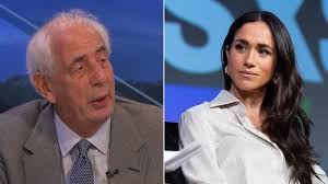 Meghan Markle 'needed Harry to bolster her terminal career', blasts Tom  Bower