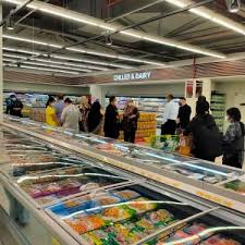 Senayan city mall atau sency merupakan pusat perbelanjaan yang terletak. Lulu Hypermarket Kini Dibuka Di Setia City Mall Bandar Setia Alam Enchanted Life Begins