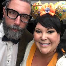 Up Russell Inspired Mouse Ears Mickey Ears Headband| Ships in 10-12  Business Days