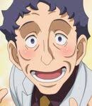 Seth Leslie (visual voices guide)