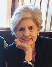 Obituary for Mrs. Jane Culver Oxford