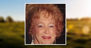 Faye Everette Terry Obituary February 10, 2017