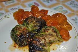 Viceversa con la cottura si ammolla e forma un ottimo contorno, si sposa alla grande con ingredienti grassi: Verzini Di Ceci Veganblog Ricette E Prodotti Dal Mondo Vegan