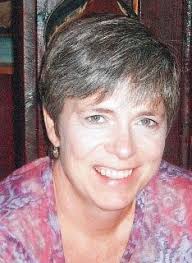 Kimberly Ann Petty (1964-2017)