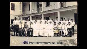 St.joseph college of communication (sjcc) is the first university affiliated media college in south india. St Joseph S School Kuching Youtube