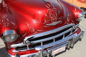 Three Kisses Studio Cool Cars Hot Rods Classic Cars