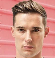 Some of these haircuts for boys are styled but all will look great with or without hair product or styling (sometimes even brushing if that's a battle you're fighting). 130 Men S Haircuts Trending In 2019 Men Hairstyles World