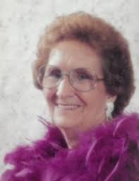 Madell Moody Obituary September 10, 2017