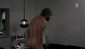 Henning baum nackt in der sauna