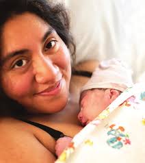 NATIONAL PARTNERSHIP FOR WOMEN & FAMILIES