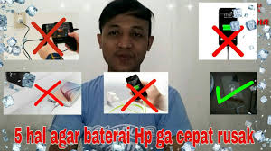 Ciri ciri konektor cas hp rusak. 5 Ciri Konektor Hp Rusak Youtube