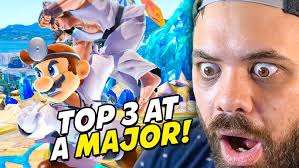 SSBU RYU GUIDE SERIES “FOCUS ATTACK”~ THE ART OF FIGHTING PART: 4 (SUPER  SMASH BROS. ULTIMATE).