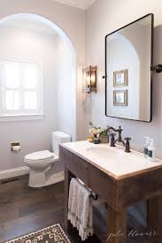 Bananto, is an exercise in simple modern style. A Modern Colonial House Tour