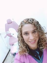 Podologa María Luisa Mata