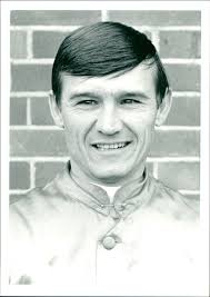 JOCKEY FOL DAVID ATKINSON BY WRIGHT H. R.