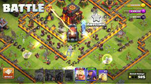 Null's royale is a private server to play clash royale that you can download to play and have new emotes as well as cards and heroes for the game. Nulls Clash V15 01 1 Mod Gems Gold Unlocked Apk