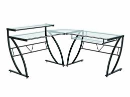 Choose from contactless same day delivery, drive up and more. Z Line Belaire Glass L Shaped Computer Desk Easy Network Setup