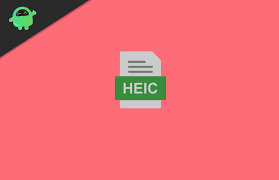 First, let's dive in a bit deeper into the nature of this file format. What Is Heic Files How To Open Heic Files In Windows 10