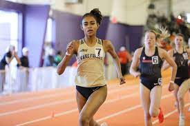 Feb 7, 2020 feb 8, 2020. Wake Tf Xc On Twitter Aleeya Hutchins Grabs 2 In 800m At Camel City Invite Jdlfasttrack Live Results Https T Co Walplkgdtq