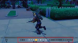 Being able to quickly move around your builds during a fight and knowing which ones to. Fortnite Replay How To Download Fortnite Replays