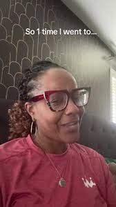 Oh yeah. So one time I had went to Belize to celebrate my man’s birthday.  It was beautiful and so laid back. No cars we rented a golf cart. The food  was amazing and I even swam with sharks 🤷🏽‍♀️ ...