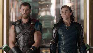 Tag der entscheidung ist einmal mehr mastermind kevin feige in zusammenarbeit mit den ausführenden produzenten louis d'esposito, victoria alonso, brad. Thor 3 Tag Der Entscheidung Kritik Ohne Spoiler Irgendwie Nerdig
