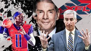 208,084 likes · 369 talking about this. How The Xfl Came Crashing Down And What Its Collapse Means For The Future Of Spring Football