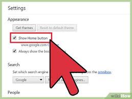 Yahoo Als Startseite Festlegen Wikihow