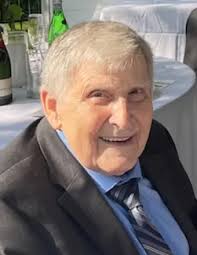 Obituary information for John A. Erhardt