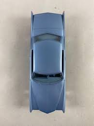 Image result for Astral Blue 1969 Cadillac