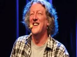 andy smart: Comedian Andy Smart passes away at age of 63