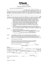 The concerned person is requested to submit a deposit verification letter before processing his credit request. Us Bank Power Of Attorney Fill Out And Sign Printable Pdf Template Signnow
