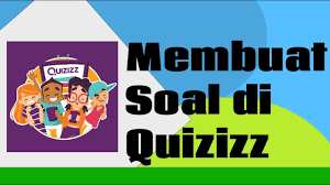 Membuat Soal Di Quizizz Youtube