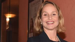 Lara Joy Körner: Schauspielerin zeigt ihre neue Liebe