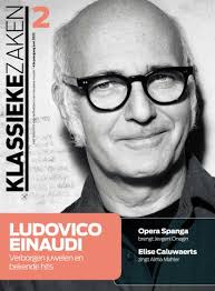 Klassieke Zaken Magazine 2023-2 by Klassieke Zaken