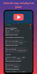 Learn latest & popular guitar chords for hindi songs. Guitar Tabs Chords Bollywood Songs By Mtedge Google Play United States Searchman App Data Information