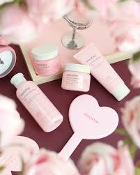 Review innisfree jeju cherry blossom toner. Innisfree Jeju Cherry Blossom Range Review Fishmeatdie