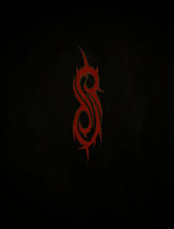 Slipknot Logo Red Carteles De Rock Bandas Bandas De Rock